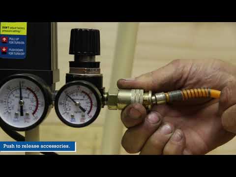 Silent Vs Direct Drive Compressor