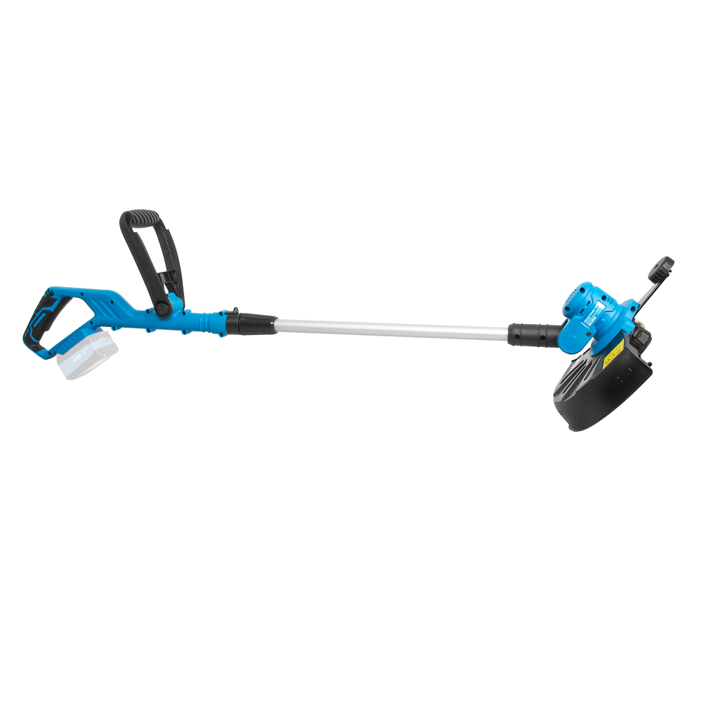 18V CORDLESS LINE TRIMMER