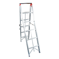 5 STEP FOLDING LADDER