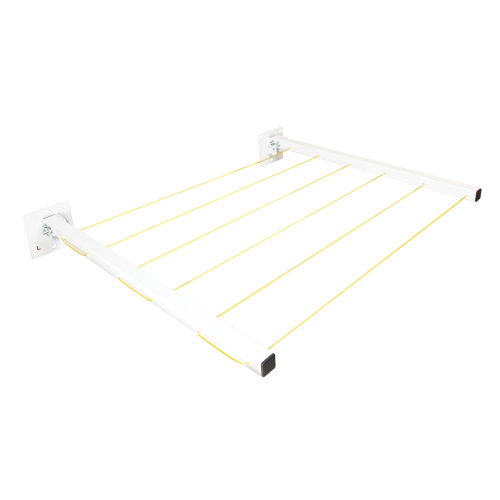 FOLD AWAY CLOTHES LINE