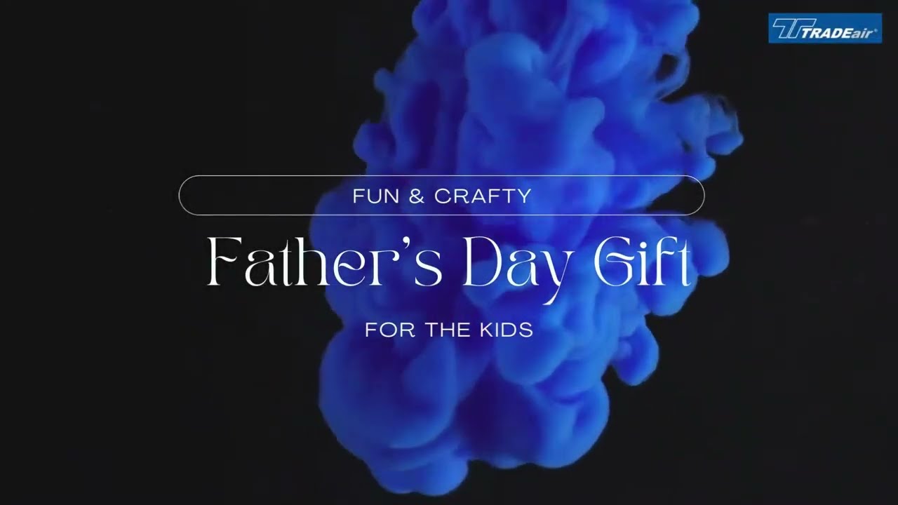 Fun Craft with TRADEair