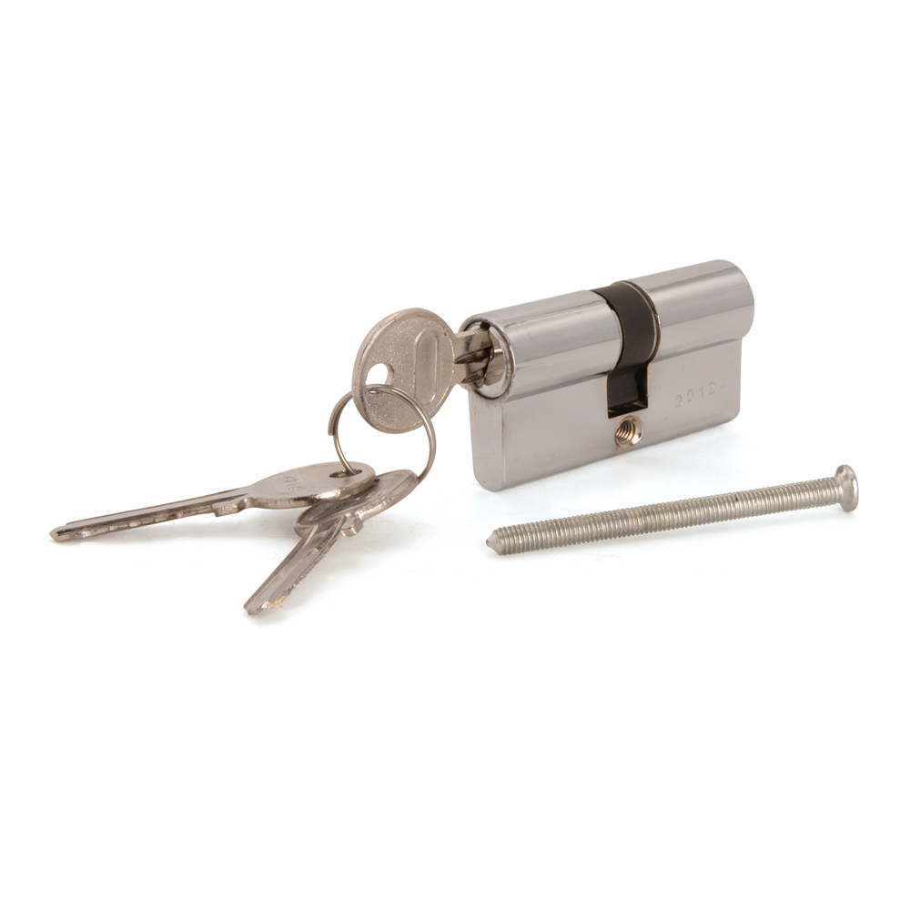 DOUBLE CYLINDER LOCK CP