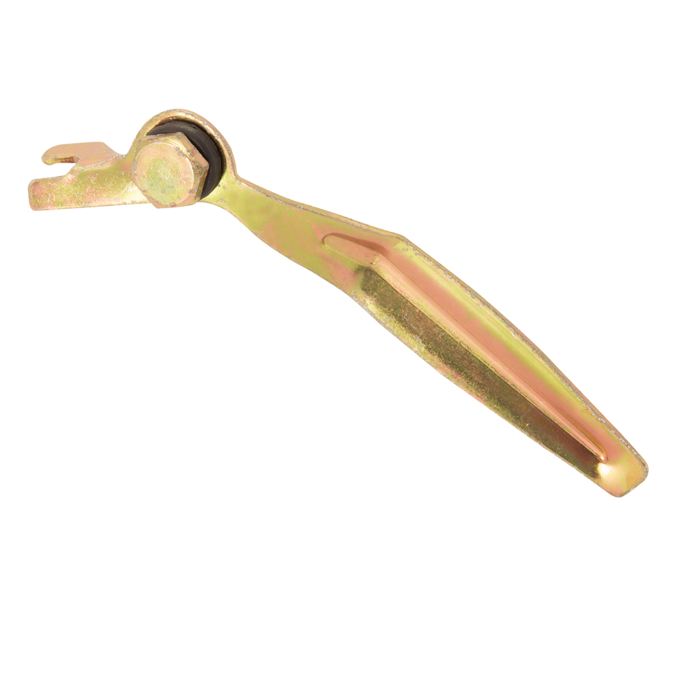 LIGHT DUTY WINDOW HANDLE LEFT HAND