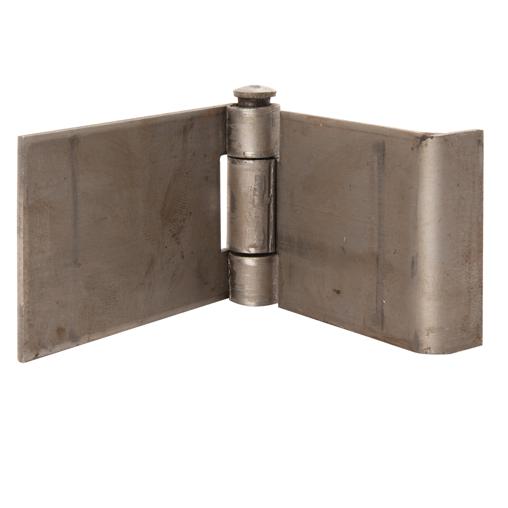 BUTTERFLY HINGE – PARLIAMENT STEEL