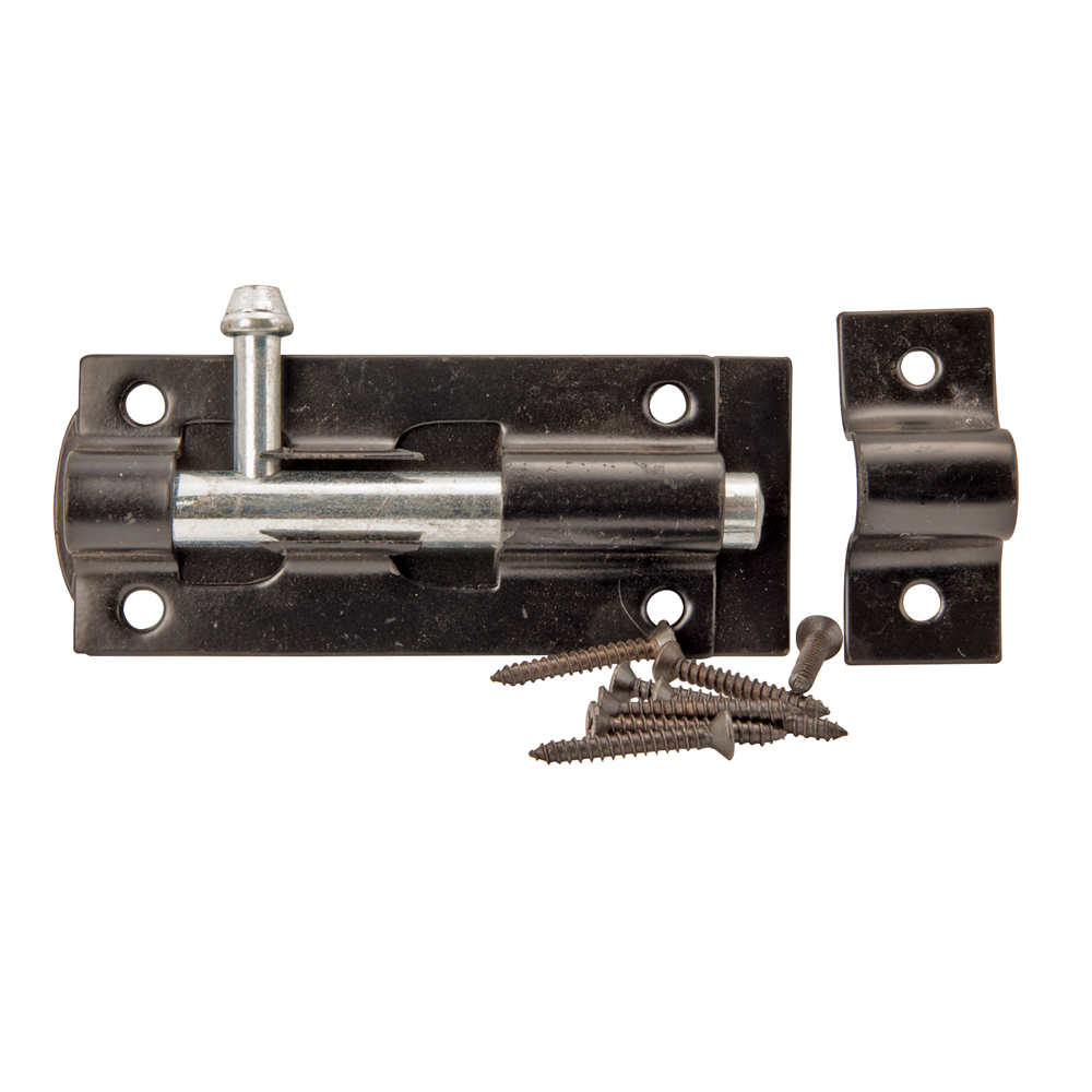 BARREL BOLT – BJ 75MM