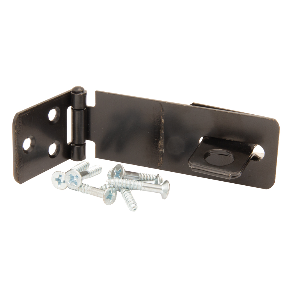 HASP & STAPLE – BJ 75MM