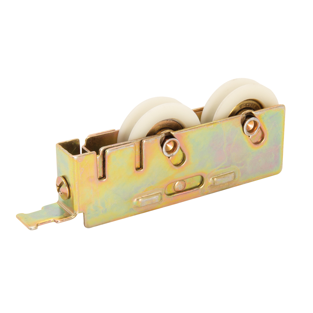 PATIO DOOR ROLLER – DOUBLE – ZP