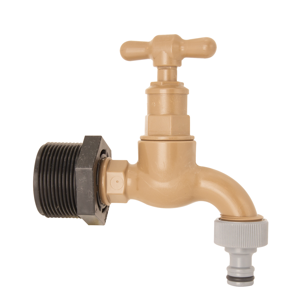 TAP & REDUCER