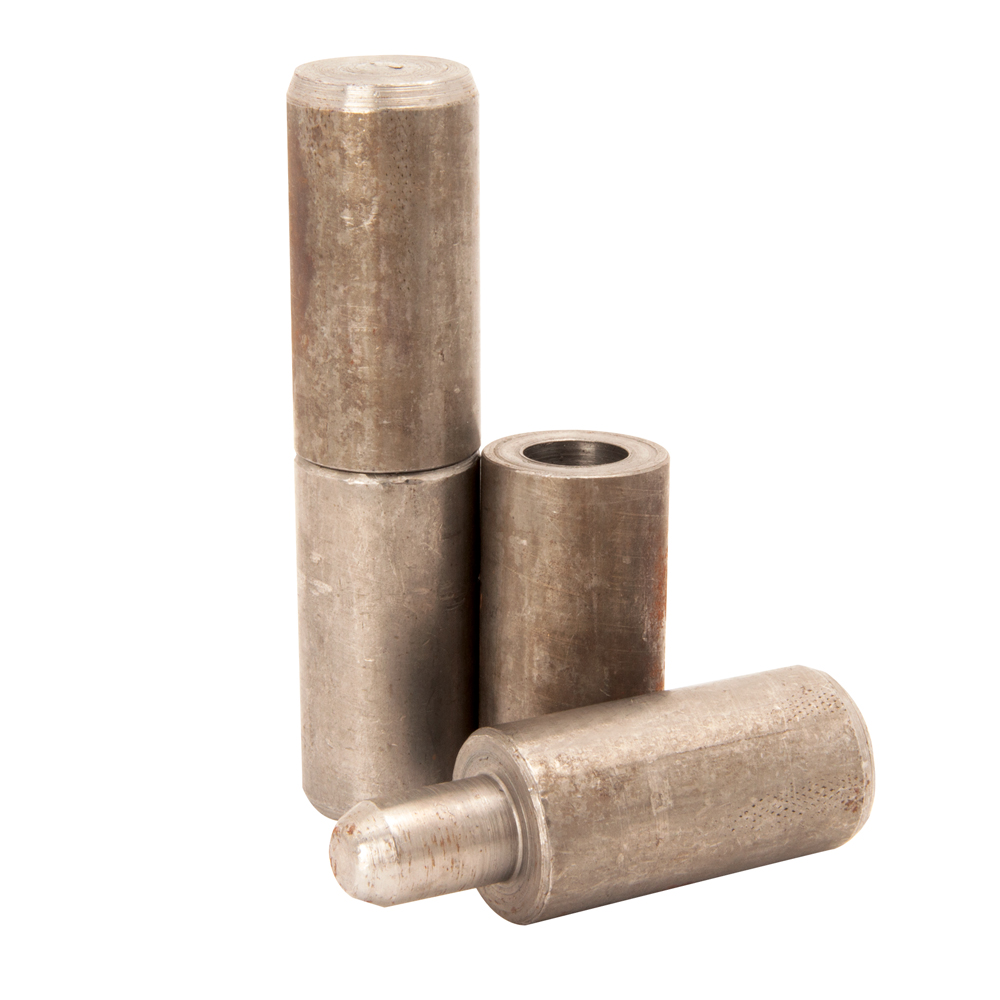 BULLET HINGE 25 X 100MM