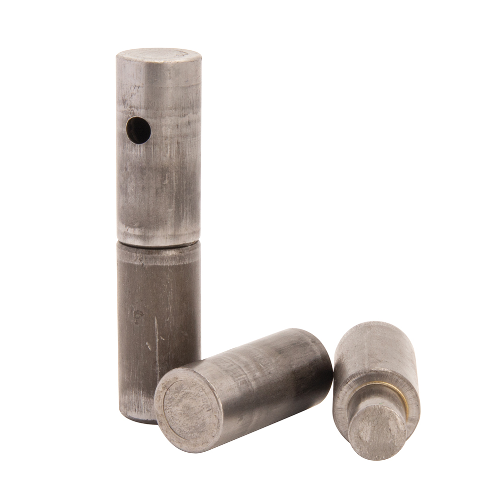 BULLET HINGE 16 X 70MM