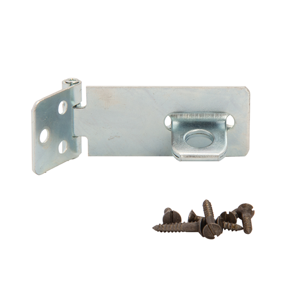 HASP & STAPLE – EG 55MM