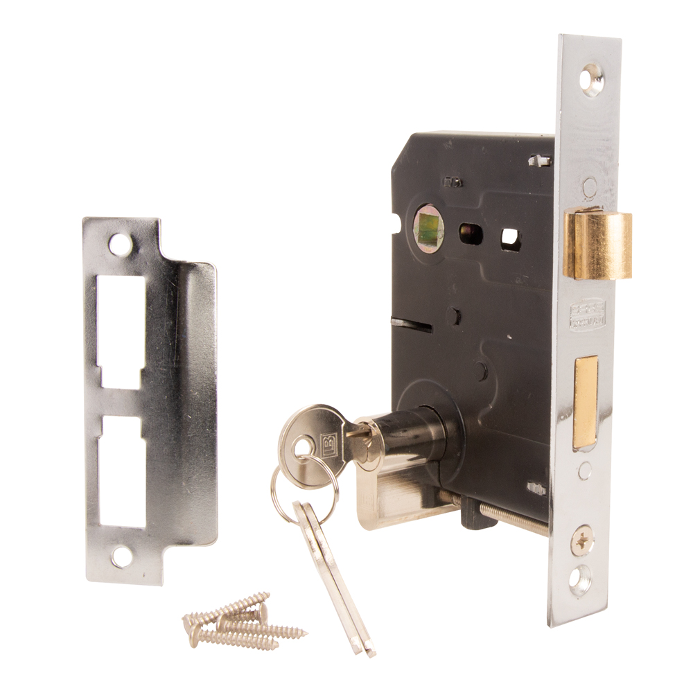 GOLD SERIES LOCKBODY PROFILE CYLINDER CP