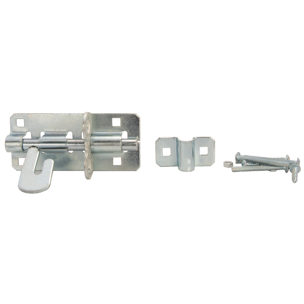 PADBOLT – EG 100MM