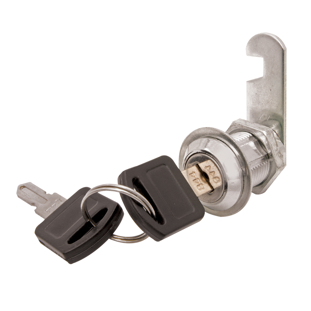CYLINDER CAM LOCK – NP