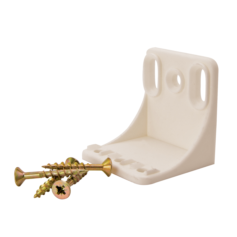 CORNER BRACKET ADJUSTABLE