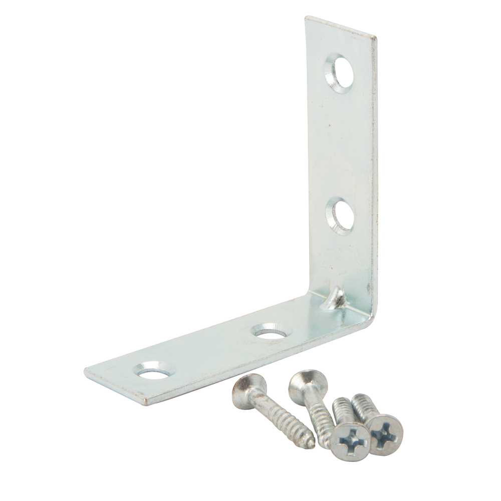 CORNER BRACKET 50 X 50MM