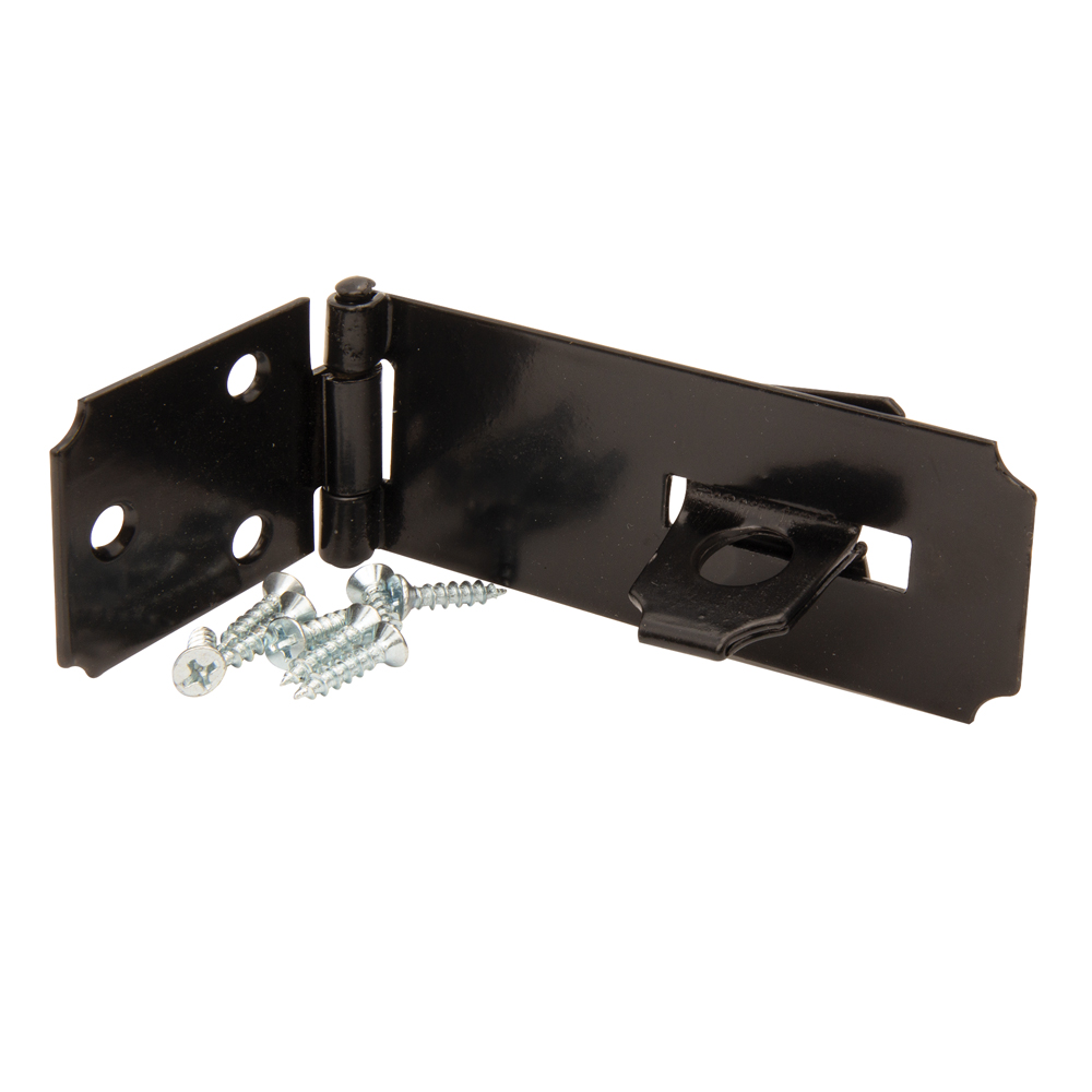 HASP & STAPLE – BJ 89MM