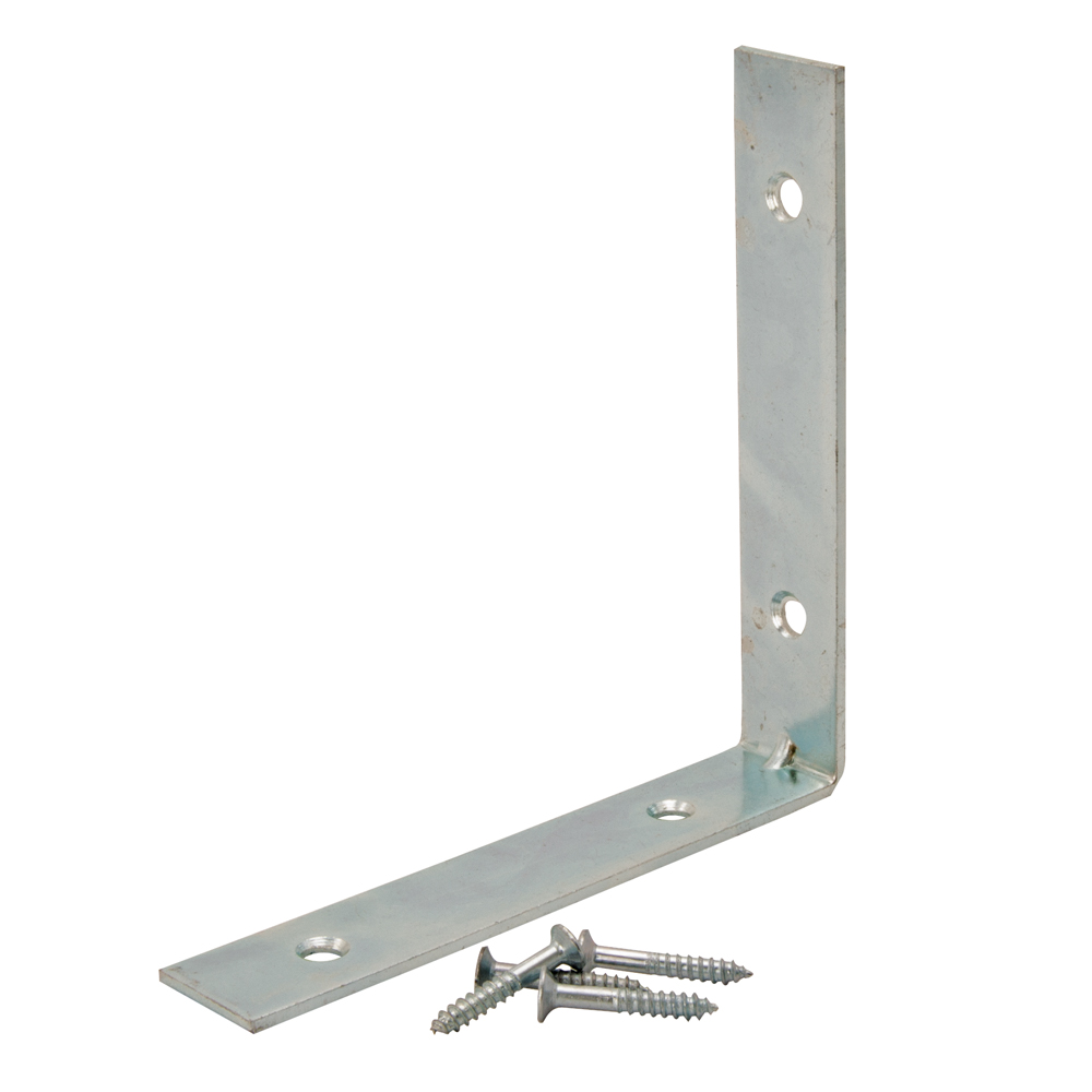 CORNER BRACKET 100 X 100MM