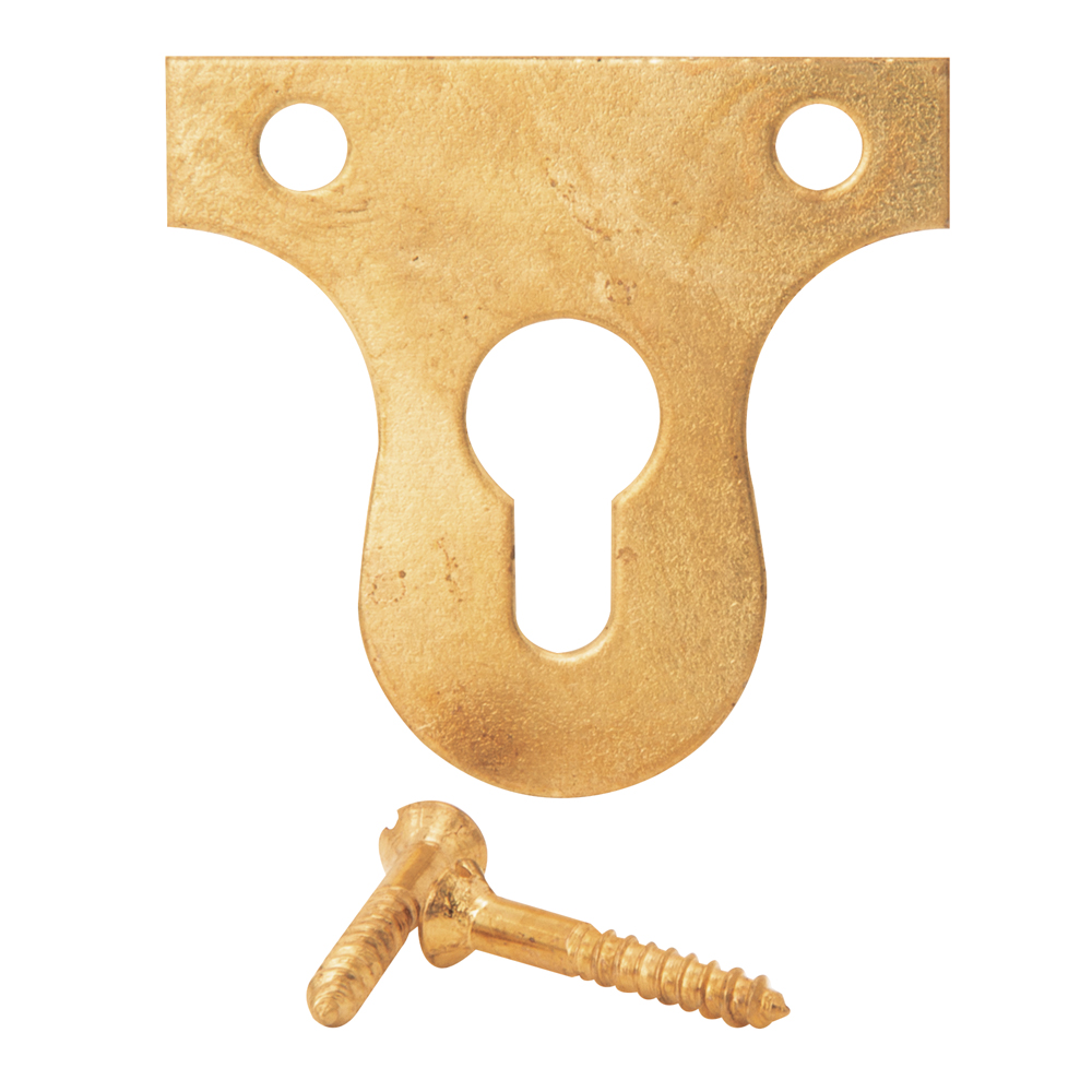 GLASS PLATE SLOTTED BP