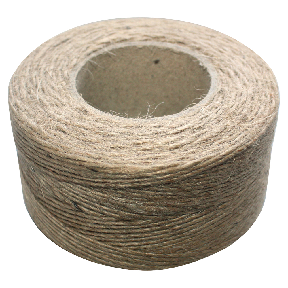 Jute Twine 106m 140g