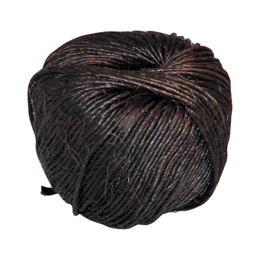 TARRED SISAL TWINE ROLL 660M 2KG