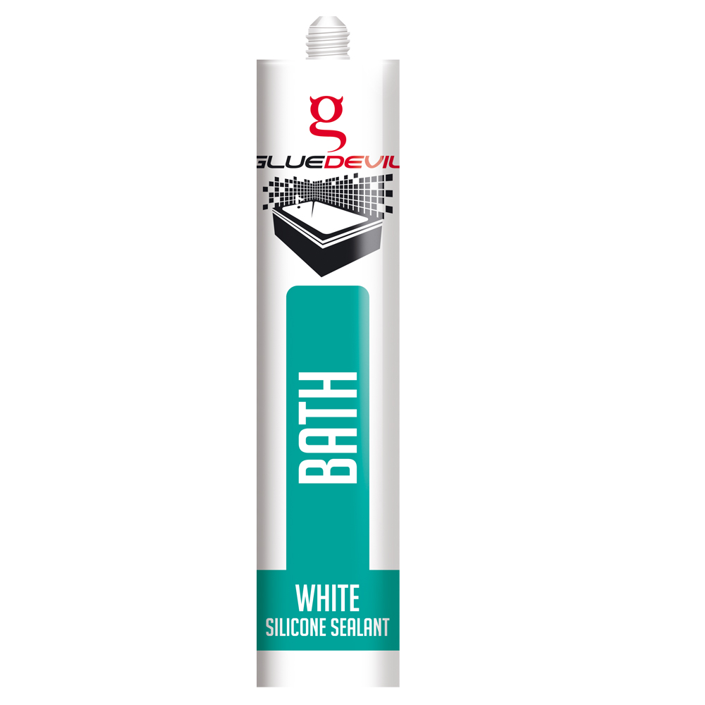 BATH SILICONE – 280ML