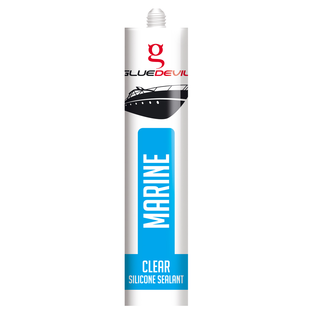 MARINE SILICONE – 280ML
