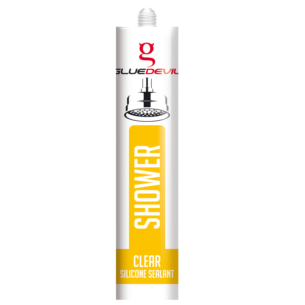 SHOWER SILICONE – 280ML