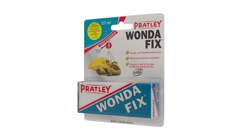 PRATLEY WONDAFIX – 27ML
