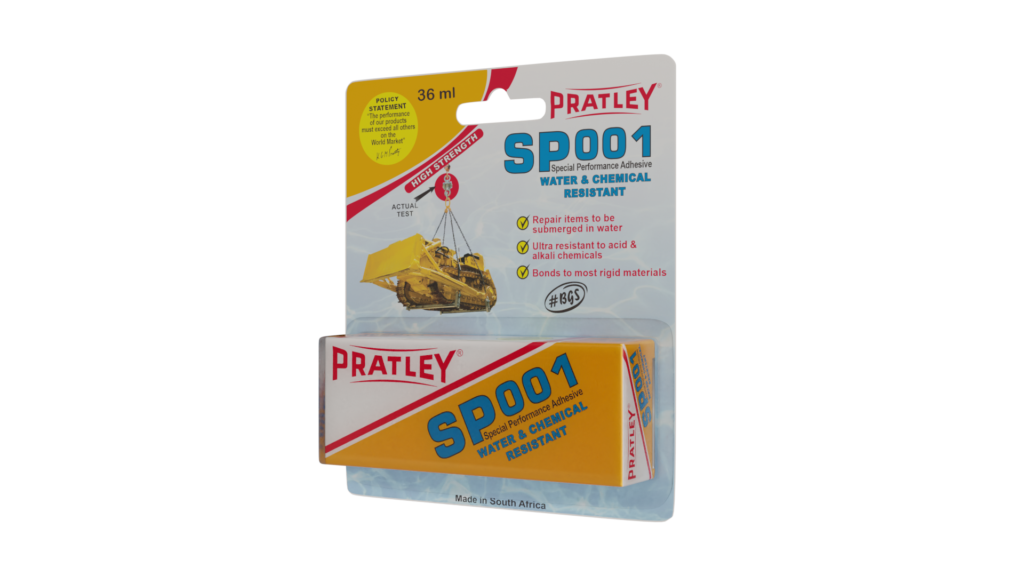 PRATLEY ADHESIVE SP001 – 36ML