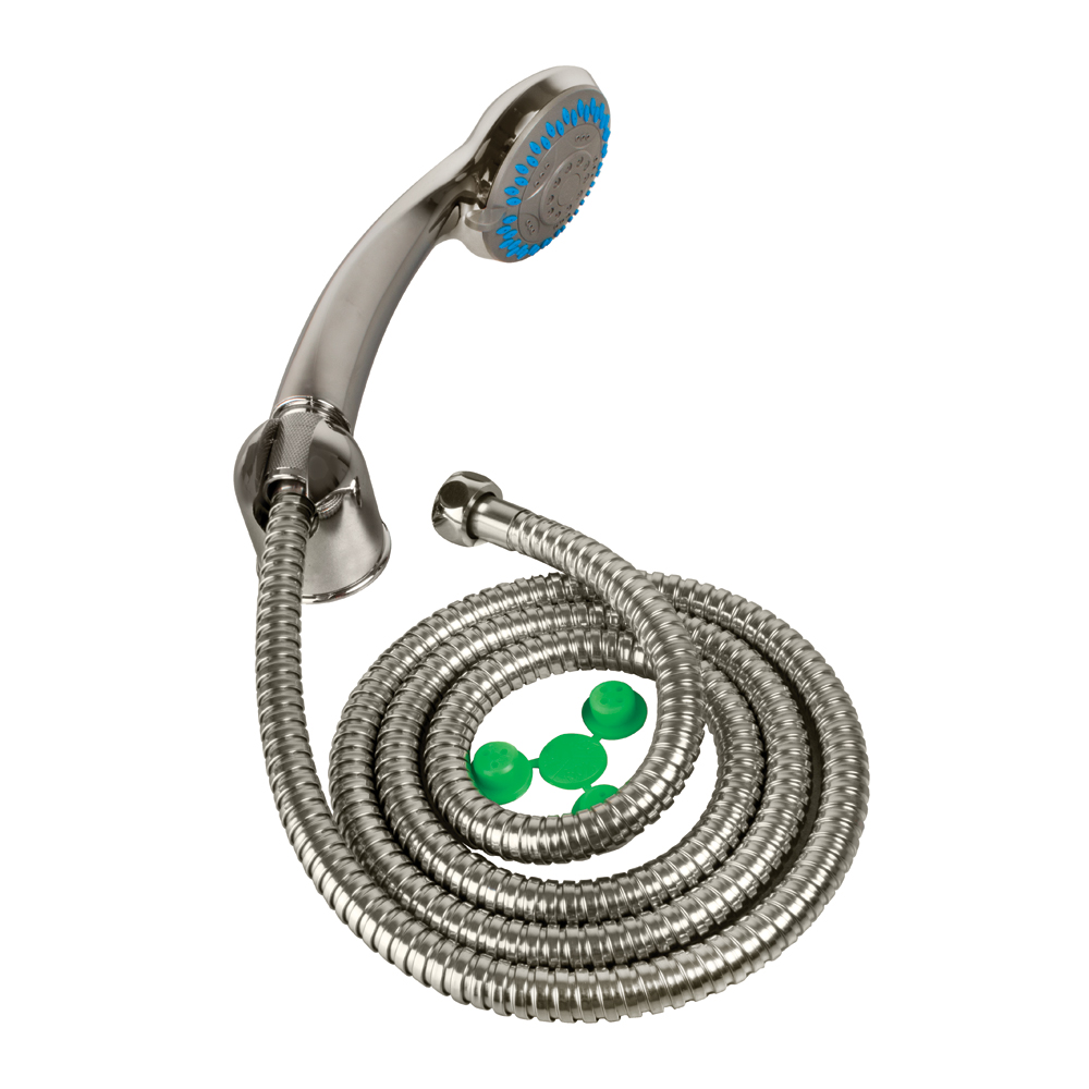 HAND HELD SHOWER COMBO SET