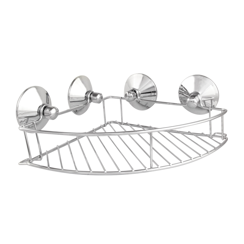 CORNER SHOWER CADDY