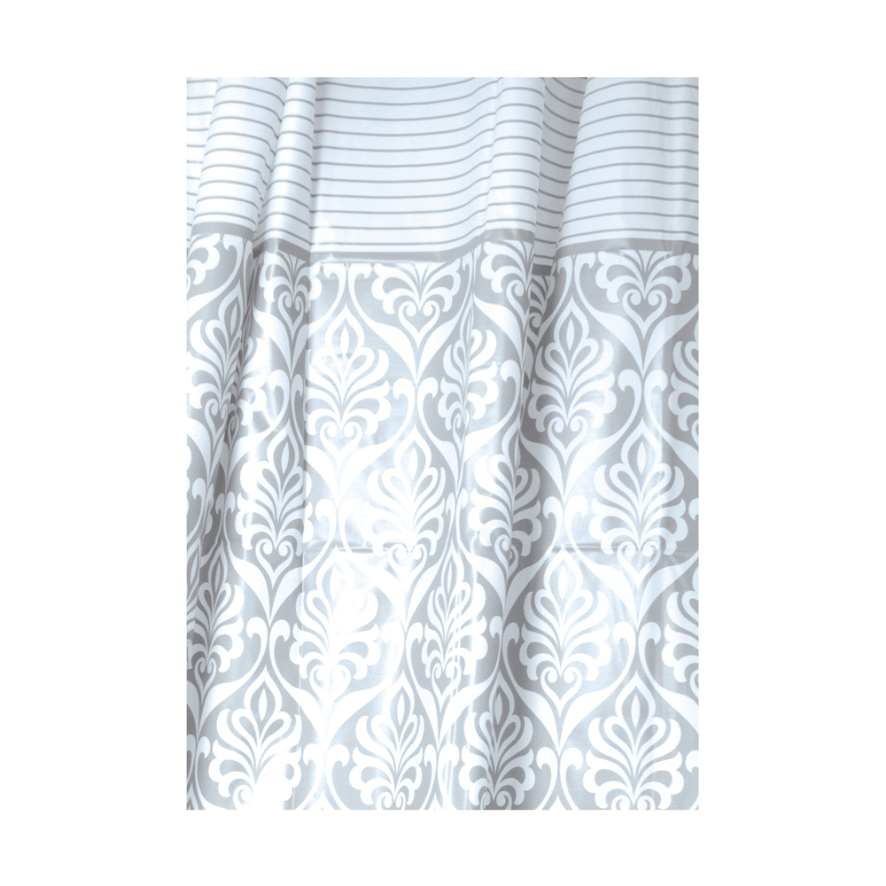 SHOWER CURTAIN – VEGAS