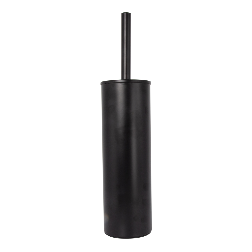 TOILET BRUSH & HOLDER