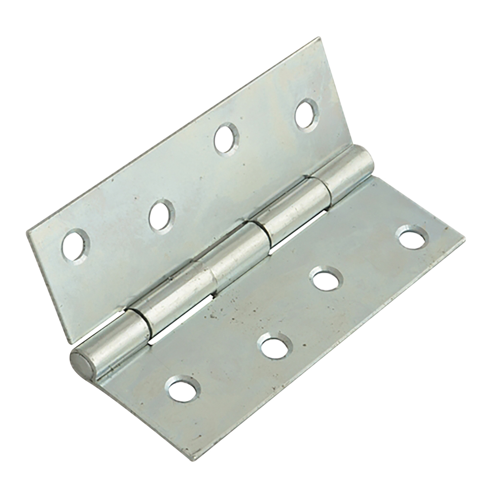 65MM ELECTRO GALVANISED BUTT HINGE
