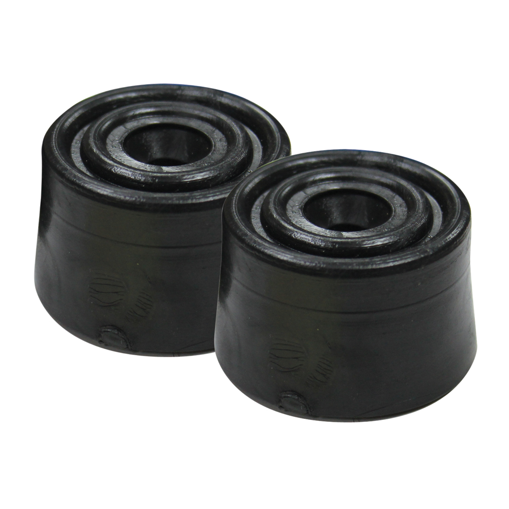 DOOR STOP RUBBER 2PCE