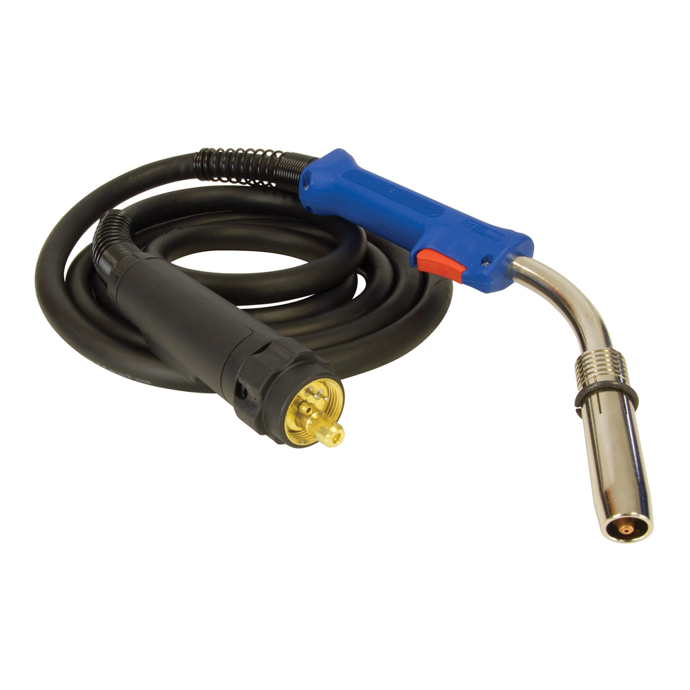 MIG 40 X 4MT TORCH