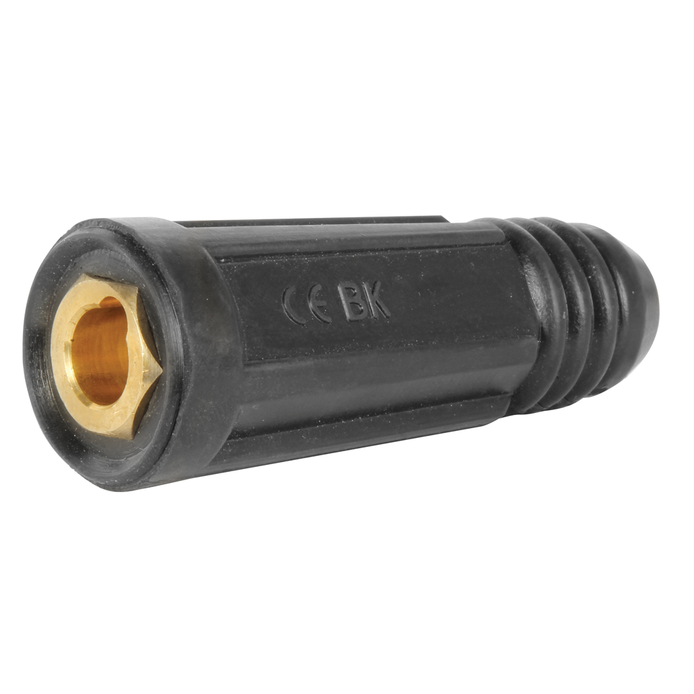 JACK PLUGS DINSE FEMALE 50-70