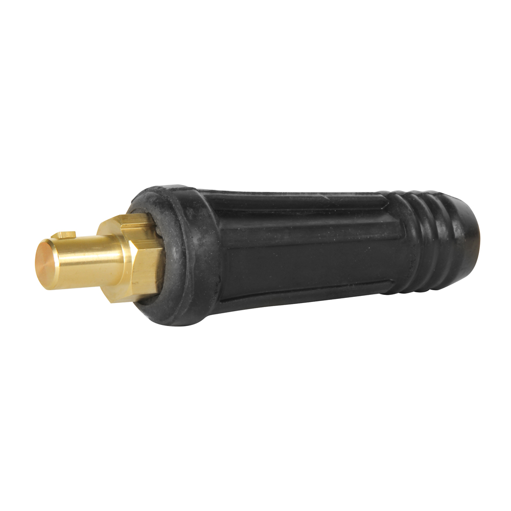 JACK PLUGS DINSE MALE 50-70 MM