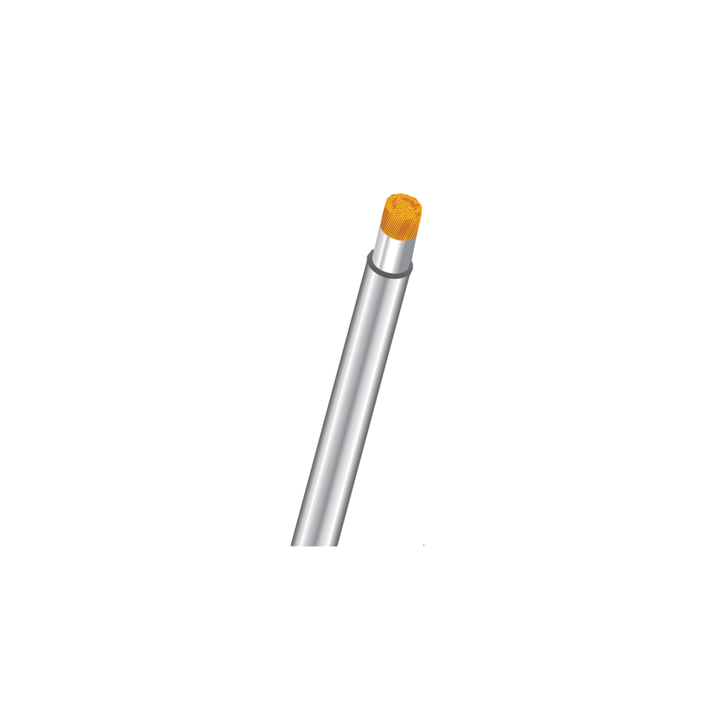 WELDING CABLE 35MM GREY (MT)