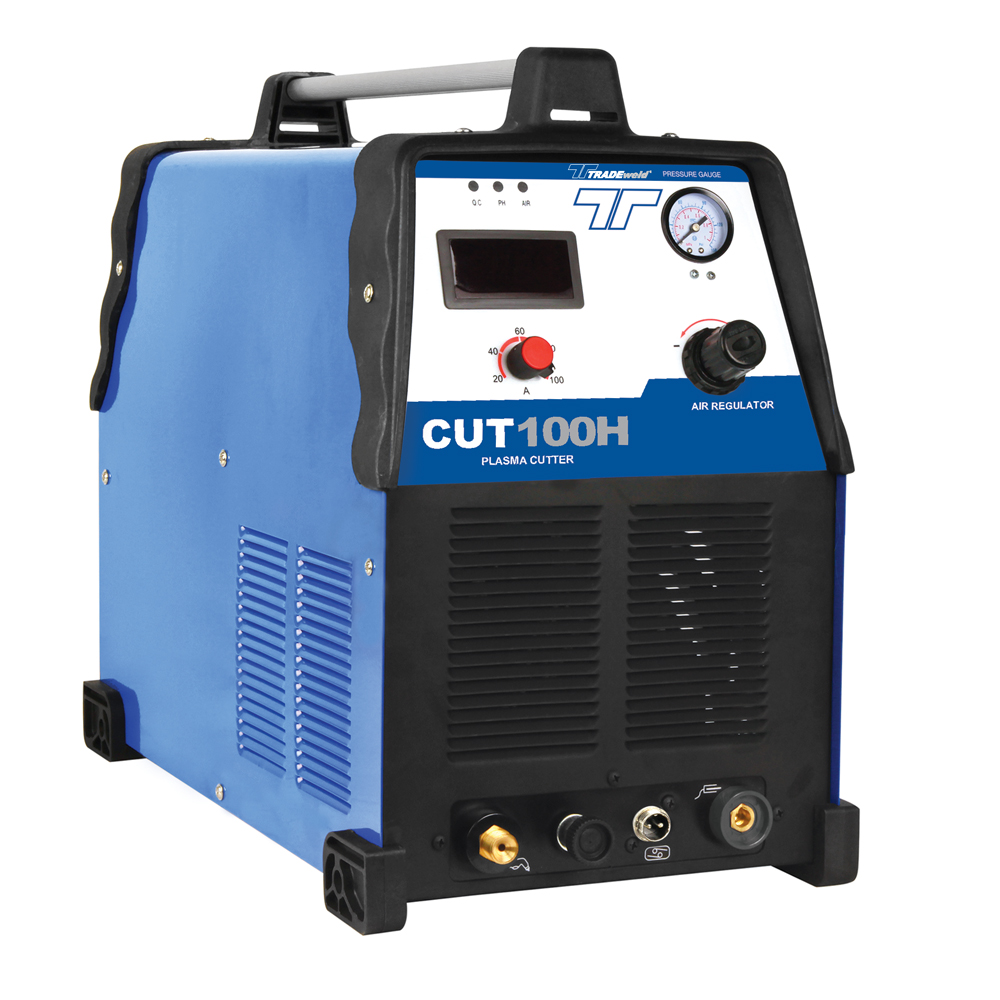 CUT 100H – 380 V