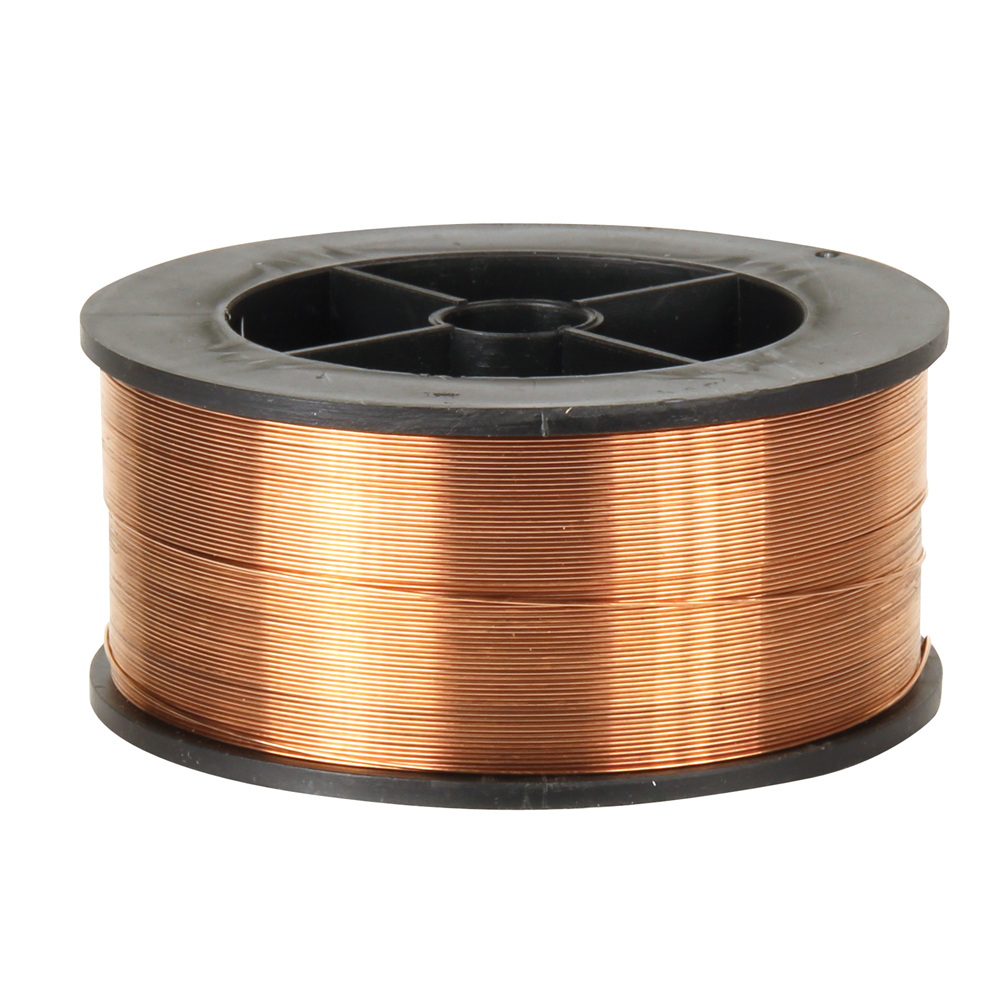 WIRE MIG MILDSTEEL 1. MM(15KG)