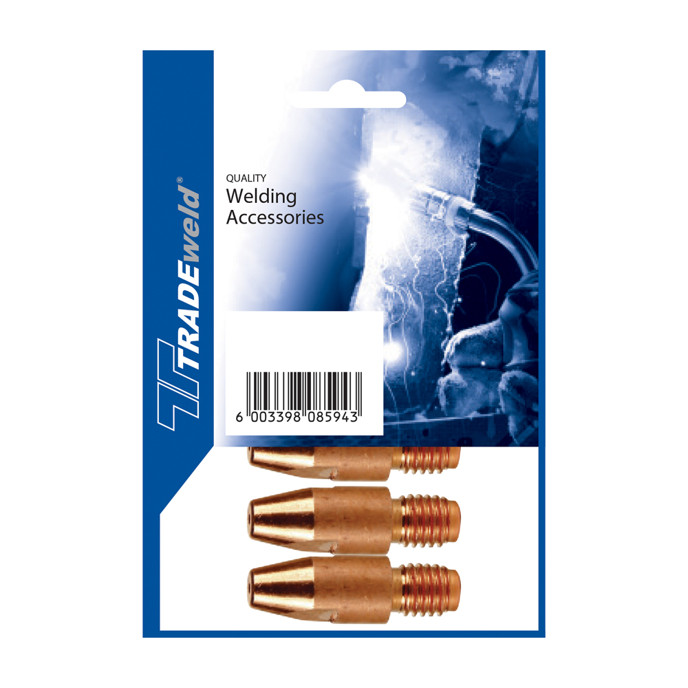 MIG CONT TIP M8 1.0(5)