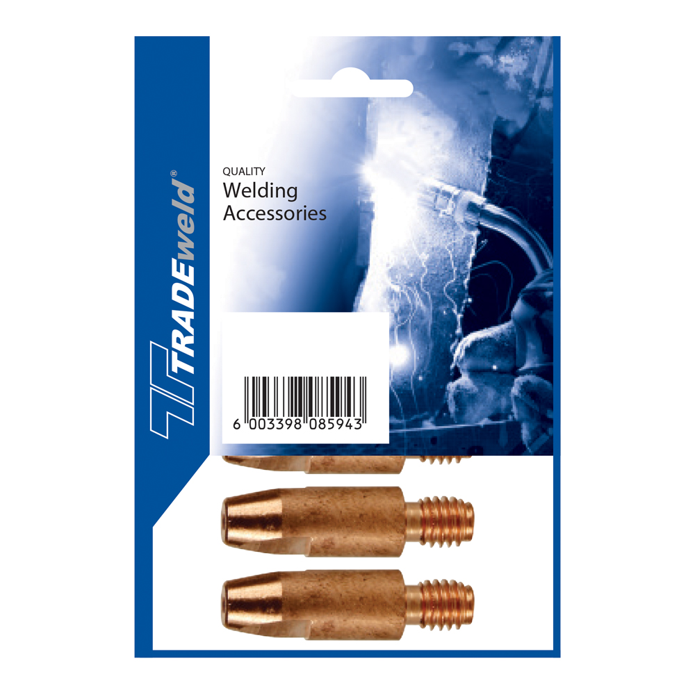 MIG CONT TIP M6 0.8(5)