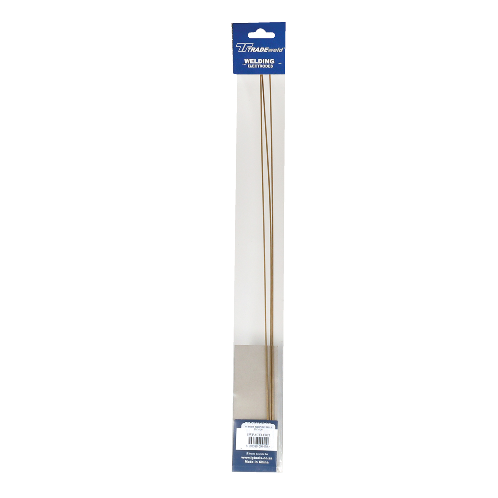 W/RODS BRONZE BRAZ 2.MM(3PC)