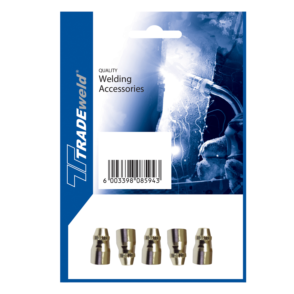 PRE PACK – P80 ELECTRODES(5)