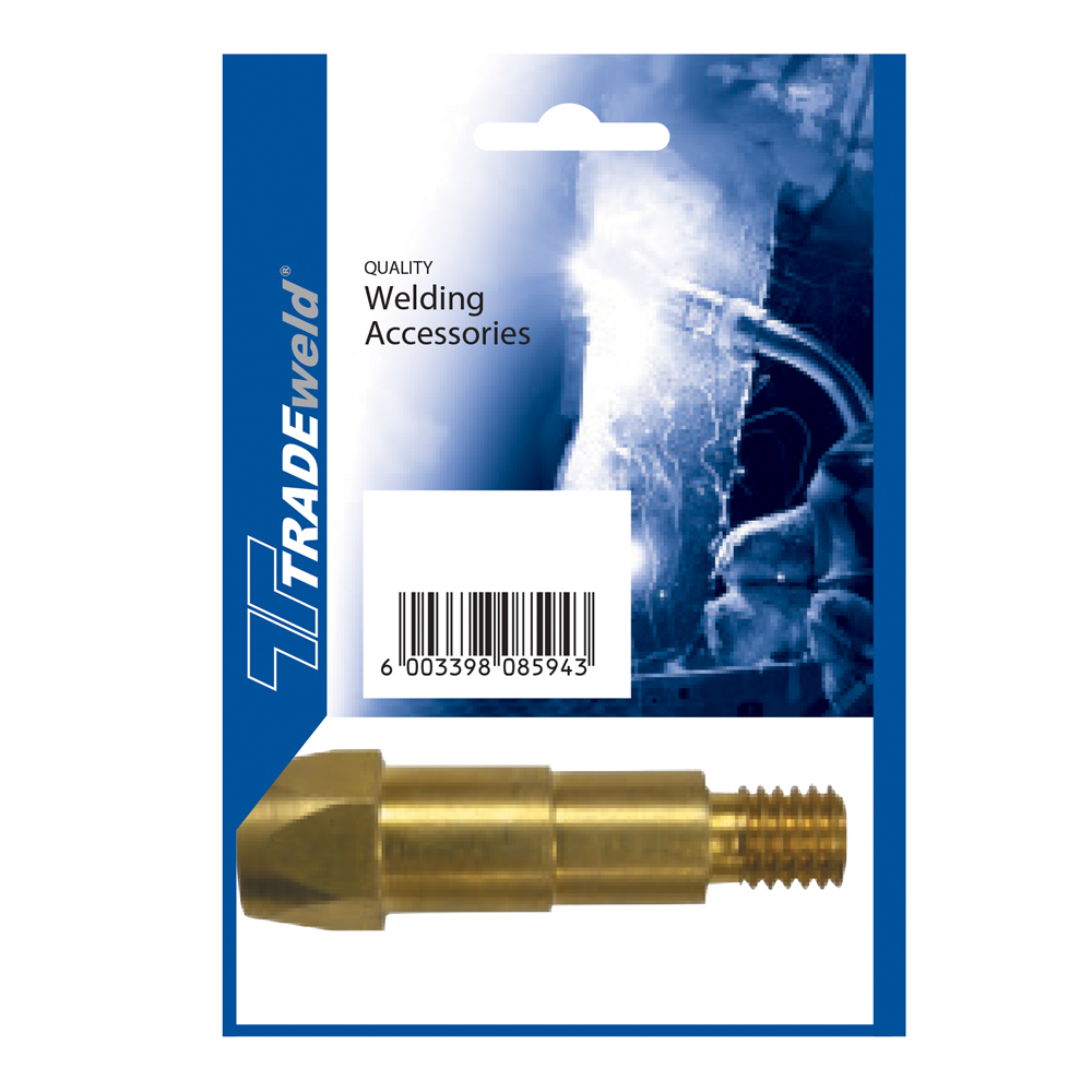 MIG 40 TIP ADAPTORS