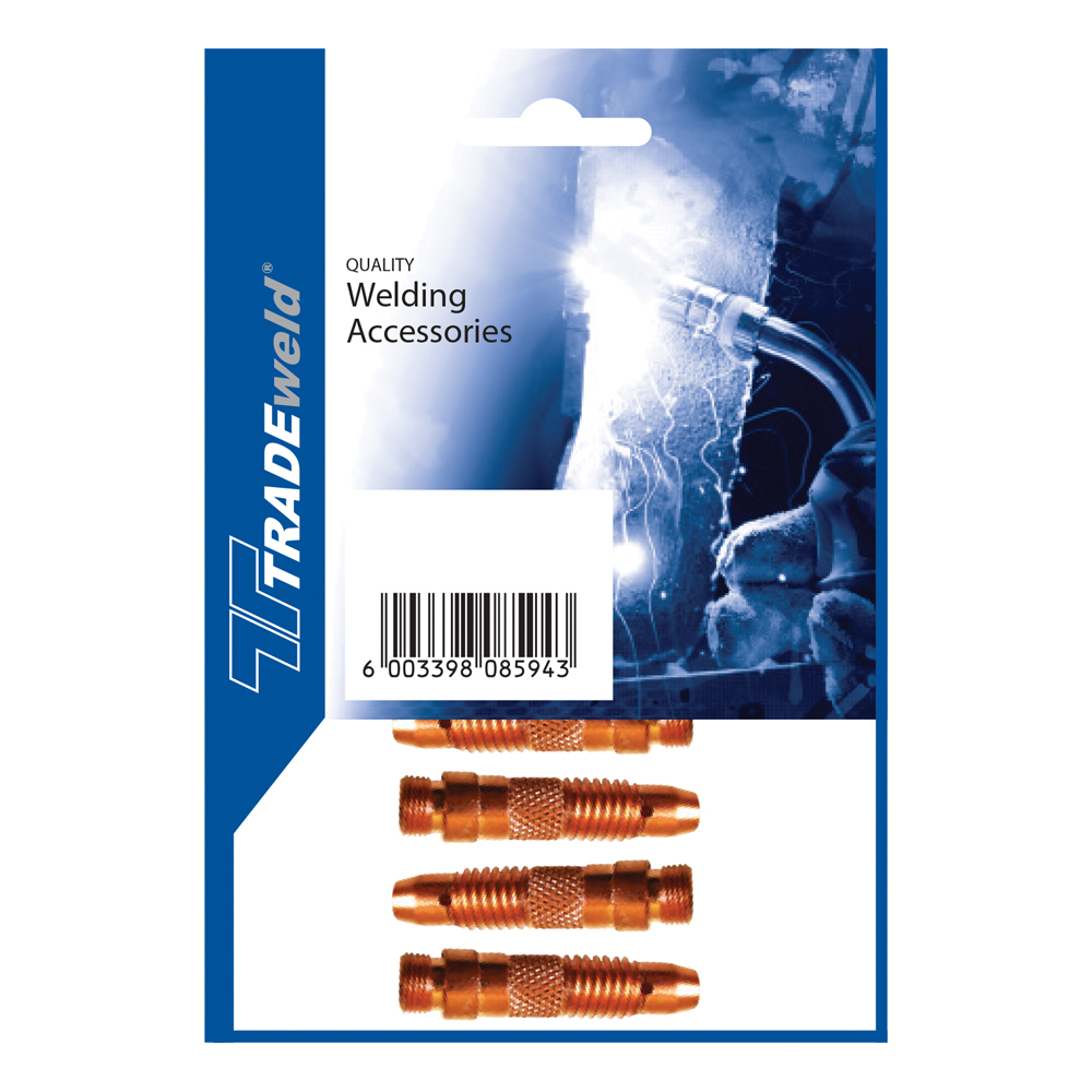 TIG COLLET BODY 1.6MM(5)