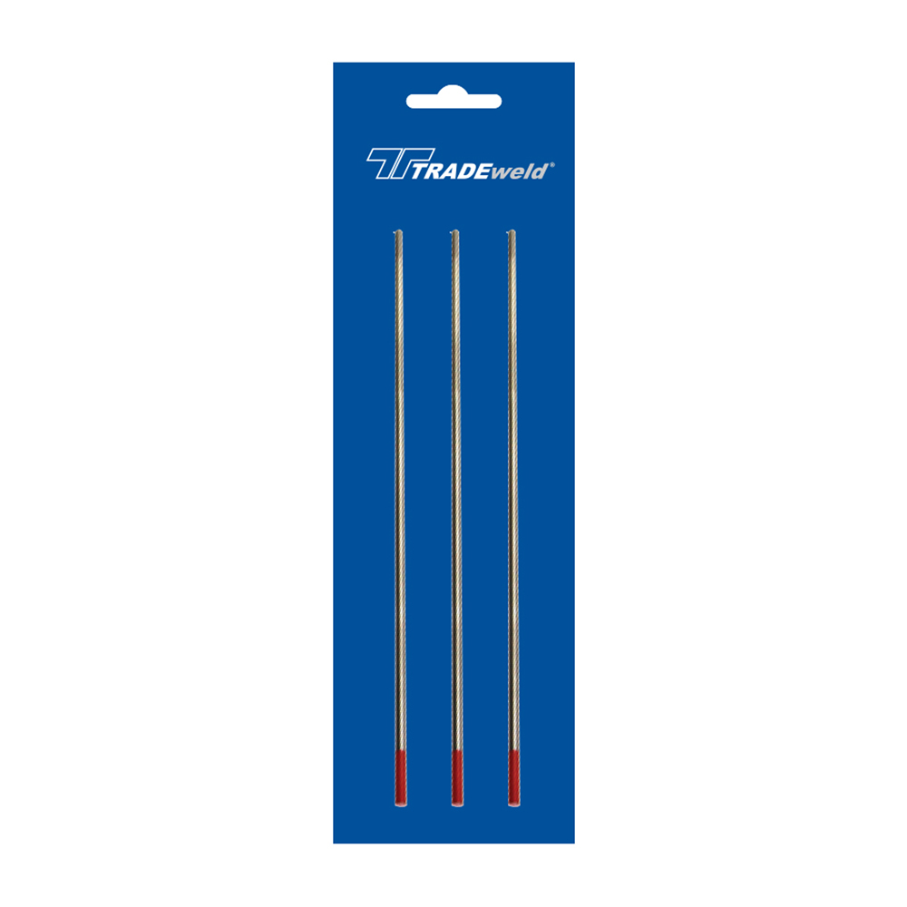 PRE PACK – TIG THOR TUN 2.4(3)