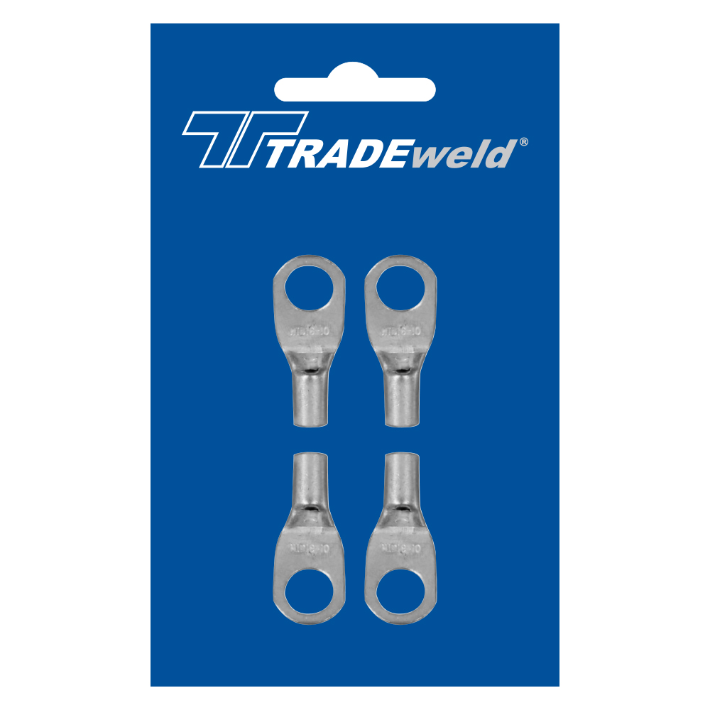 PRE PACK – CABLE LUG 25-10(4)